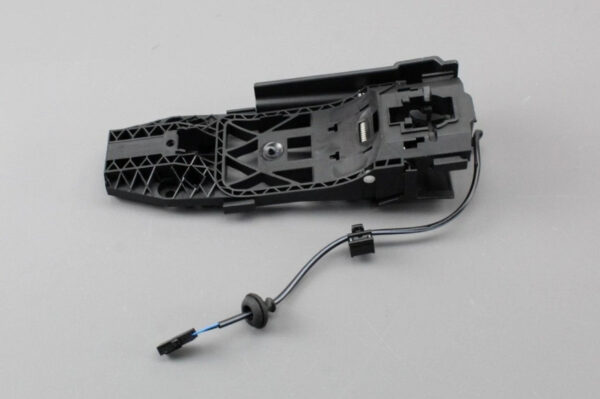 7N0839886B - NEW VW SHARAN 7N1, 7N2 DOOR HANDLE MOUNT REAR RIGHT 7N089886B ORIGINAL