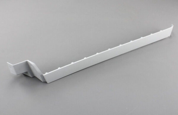 7N0843795GRU - New VOLKSWAGEN SHARAN 7N Sliding Door Left Rail Cover 7N0843795GRU Genuine