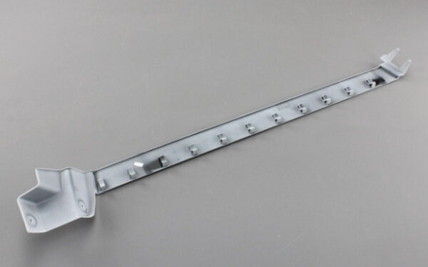 7N0843795GRU - New VOLKSWAGEN SHARAN 7N Sliding Door Left Rail Cover 7N0843795GRU Genuine