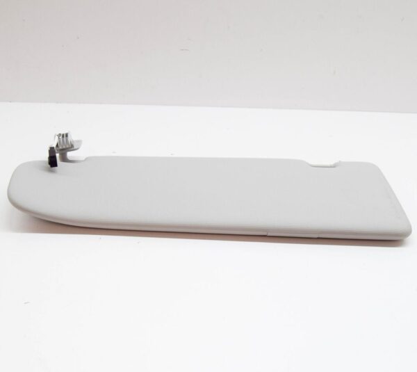 7N08575522F4 - VW SHARAN 7N Right Side Sun Visor RHD 7N08575522F4 7N0857552 2F4 NEW GENUINE