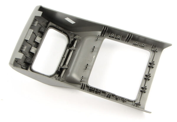 7N0863289ANA2 - NEW VW SHARAN 7N CENTRE CONSOLE REAR FRAME 7N0863289ANA2 ORIGINAL