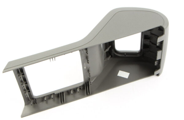 7N0863289ANA2 - NEW VW SHARAN 7N CENTRE CONSOLE REAR FRAME 7N0863289ANA2 ORIGINAL