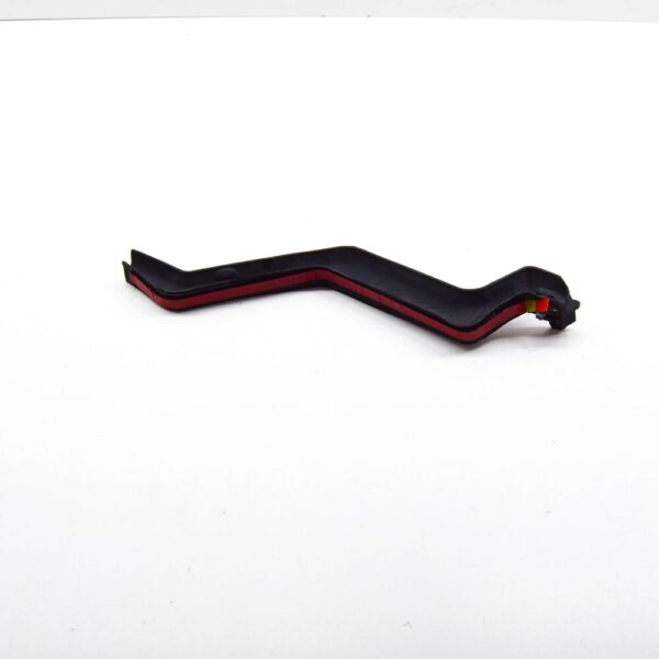 7N0868624C - VW SHARAN 7N Right Sliding Door Rubber Seal 7N0868624C NEW
