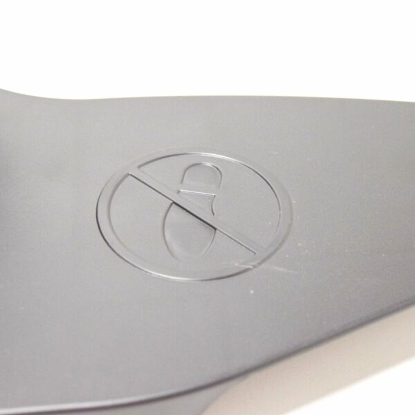 7N0868639C82V - NEW VW SHARAN 7N TRIM ROLLER GUIDE FOR LEFT SLIDING DOOR 7N08639C82V OEM