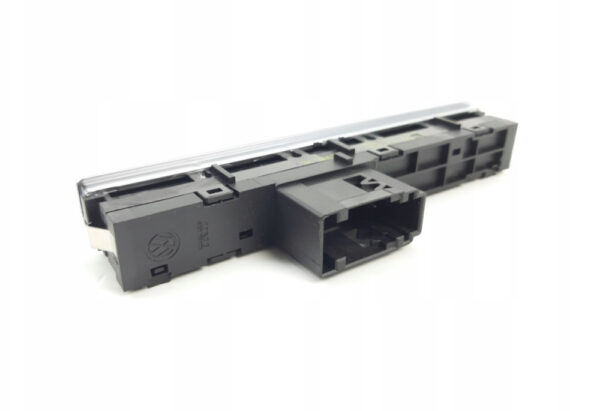 7N0927137CXSH - NEW VOLKSWAGEN SHARAN 7N CONTROL PANEL WITH PUSHBUTTON 7N0927137CXSH ORIGINAL