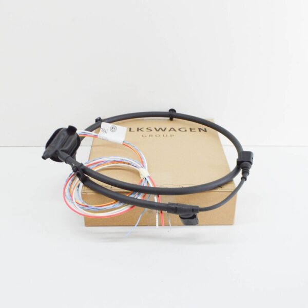 7N0927904J - NEW VW SHARAN 7N REAR RIGHT SPEED SENSOR WIRING HARNESS 7N0927904J ORIGINAL