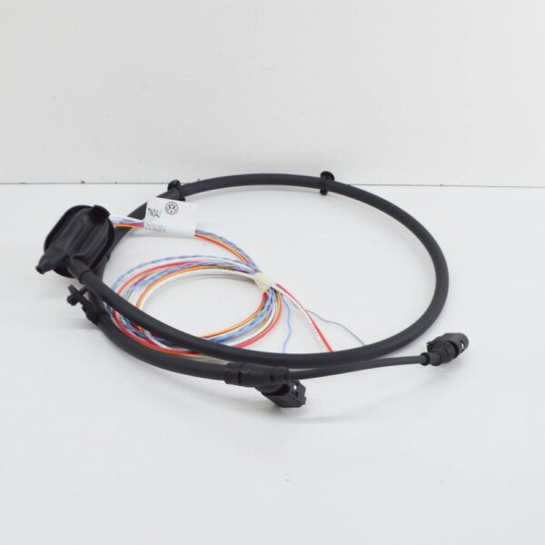 7N0927904J - NEW VW SHARAN 7N REAR RIGHT SPEED SENSOR WIRING HARNESS 7N0927904J ORIGINAL