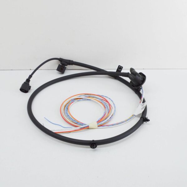 7N0927904J - NEW VW SHARAN 7N REAR RIGHT SPEED SENSOR WIRING HARNESS 7N0927904J ORIGINAL