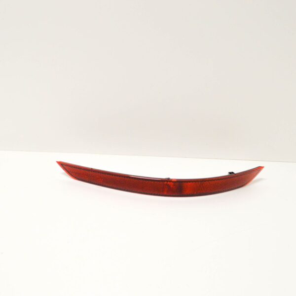 7N0945105B - Volkswagen Sharan 7N rear bumper left reflector 7N0945105B new