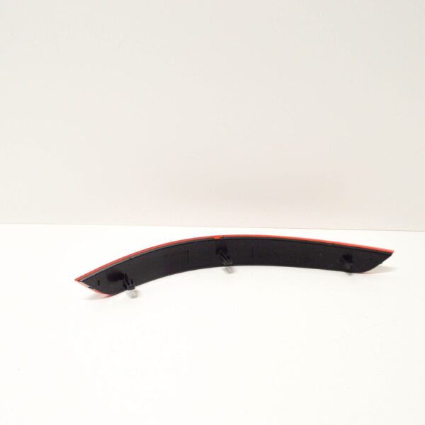 7N0945105B - Volkswagen Sharan 7N rear bumper left reflector 7N0945105B new