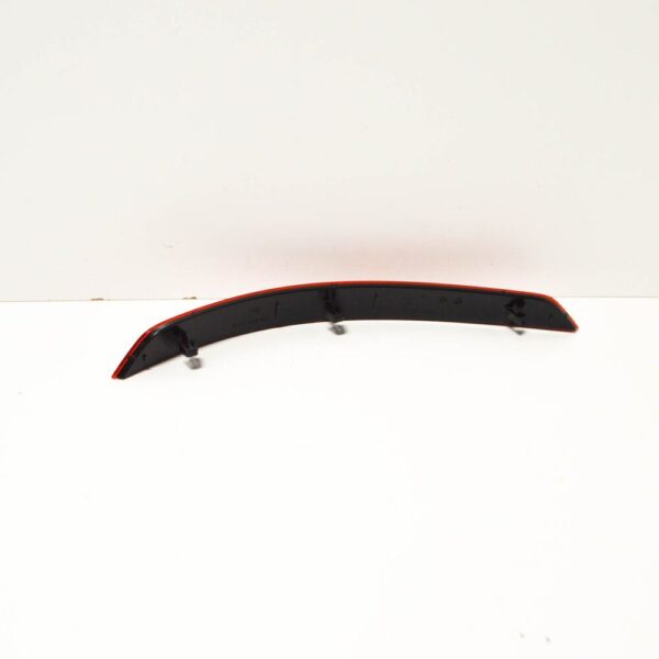 7N0945106B - Volkswagen Sharan 7N rear bumper right reflector 7N0945106B new