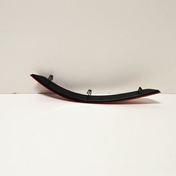 7N0945106B - Volkswagen Sharan 7N rear bumper right reflector 7N0945106B new