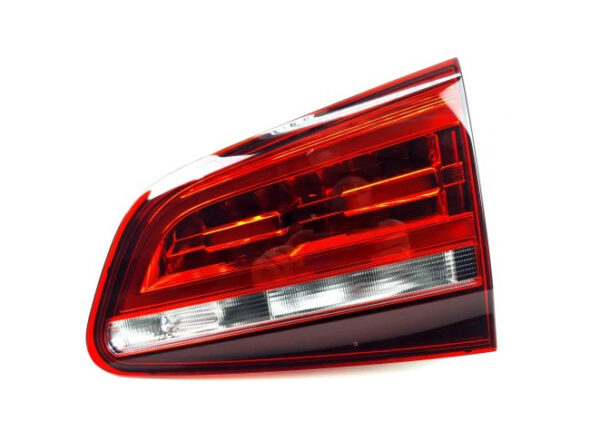 7N0945308 - NEW VW SHARAN 7N REAR RIGHT SIDE INNER LED TAILLIGHT LHD 7N0945308 ORIGINAL
