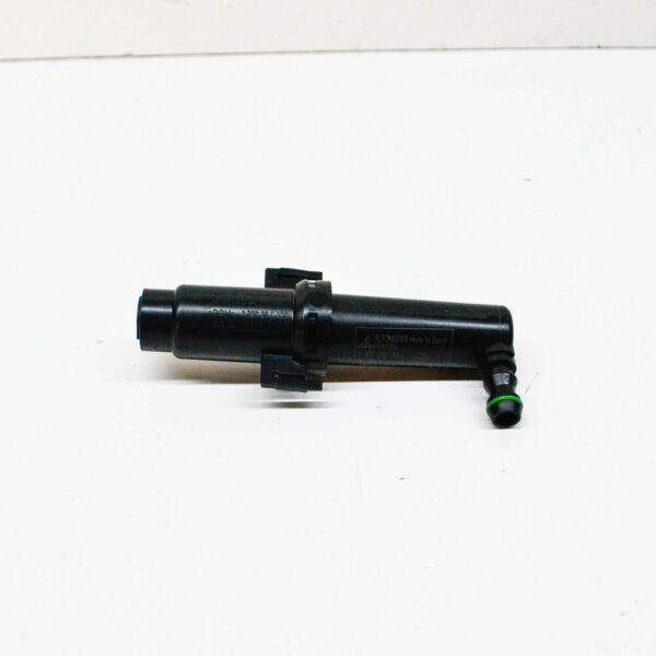 7N0955979 - Volkswagen Sharan 7N front headlight washing cylinder 7N0955979, original part