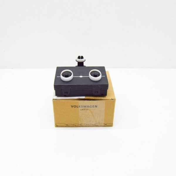 7N0959793JZ03 - NEW VW SHARAN 7N FRONT LEFT DOOR CONTROL UNIT LHD 7N0959793JZ03 ORIGINAL