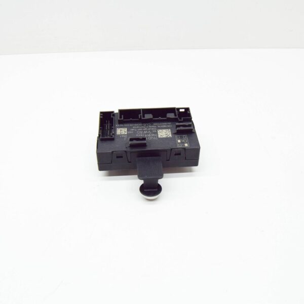 7N0959793JZ03 - NEW VW SHARAN 7N FRONT LEFT DOOR CONTROL UNIT LHD 7N0959793JZ03 ORIGINAL