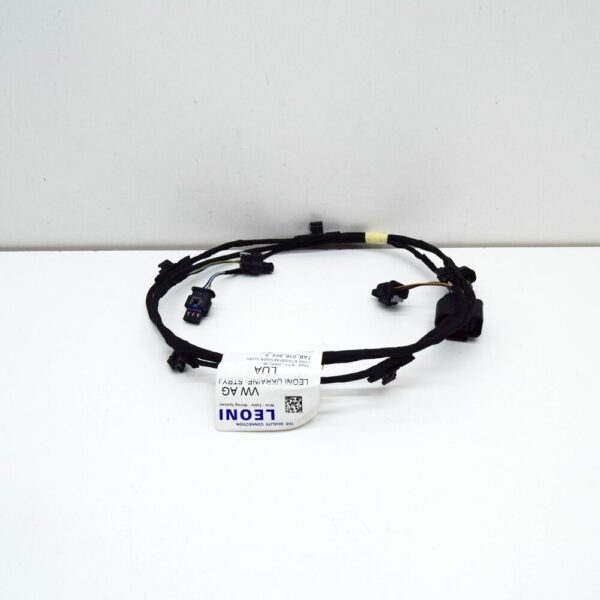 7N0971095B - VW Sharan 7N harness for front parking aid 7N0971095B, original part