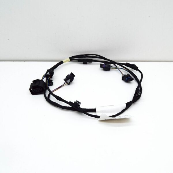 7N0971095B - VW Sharan 7N harness for front parking aid 7N0971095B, original part