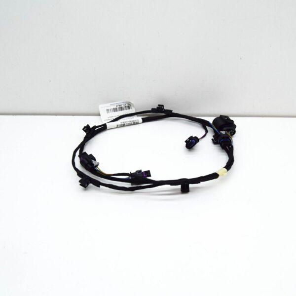 7N0971095B - VW Sharan 7N harness for front parking aid 7N0971095B, original part