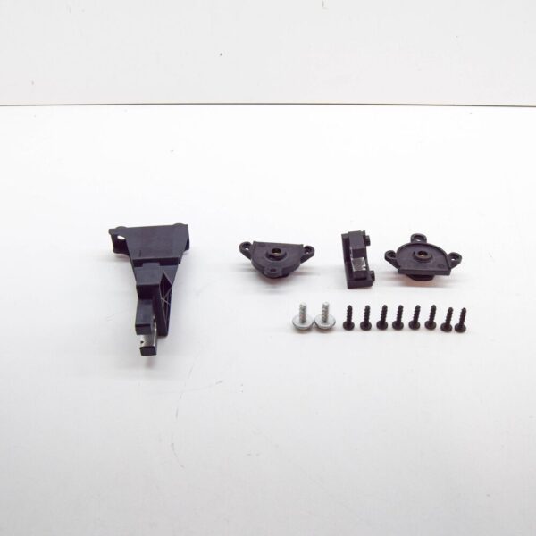 7N0998225 - VW Sharan 7N Left Headlamp Housing Repair Kit 7N0998225 NEW GENUINE