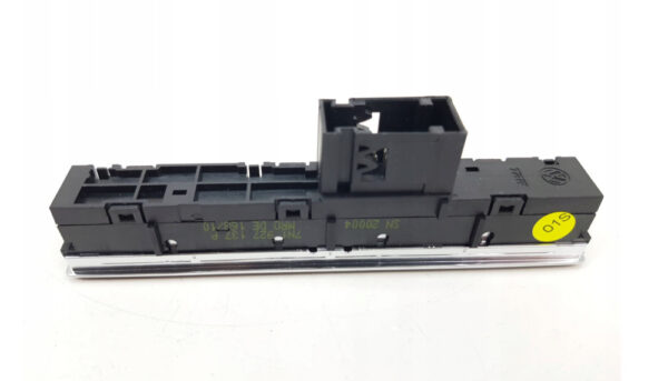 7N1927137PXSH - VW SHARAN 7N Push Button Control Panel LHD 7N1927137PXSH NEW ORIGINAL