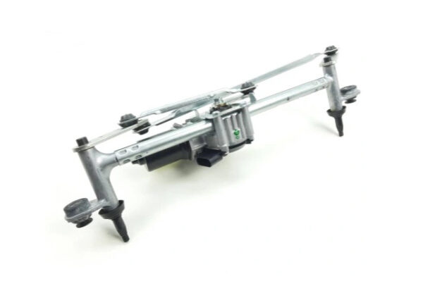 7N1955023C - VW SHARAN 7N windshield wiper mount LHD 7N1955023C NEW ORIGINAL