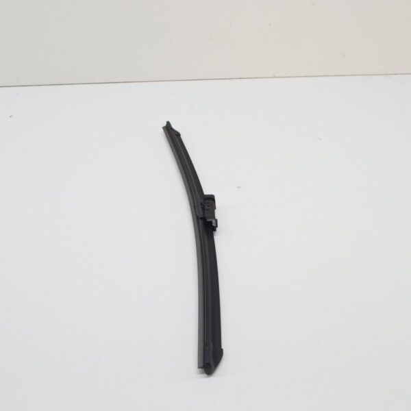 7N1998002 - NEW VW SHARAN 7N FRONT WINDSCREEN WIPER BLADE SET 7N1998002 LHD
