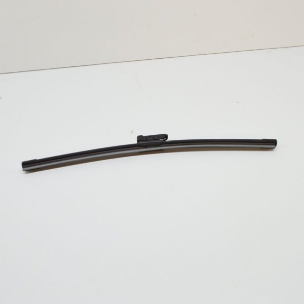 7N1998002 - NEW VW SHARAN 7N FRONT WINDSCREEN WIPER BLADE SET 7N1998002 LHD