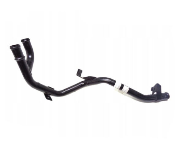 7P0121065AK - NEW VW TOUAREG 7P DRIVE MOTOR INVERTER COOLANT LINE 7P0121065AK