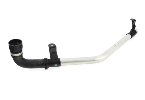 7P0121070AR - NEW VW TOUAREG 7P MK2 COOLANT HOSE PIPE 7P0121070AR