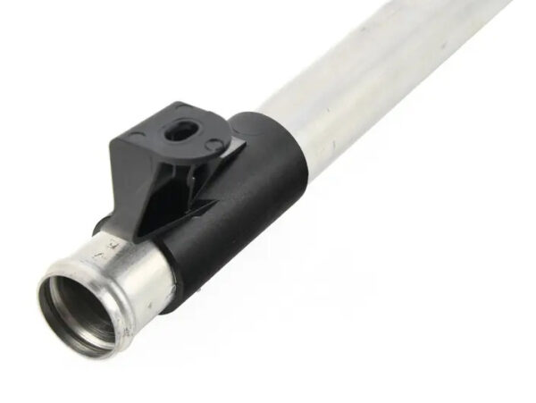 7P0121070AR - NEW VW TOUAREG 7P MK2 COOLANT HOSE PIPE 7P0121070AR