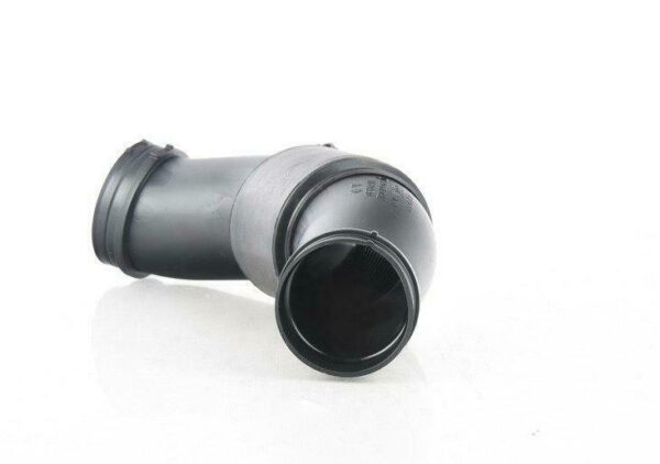 7P0129627E - NEW VOLKSWAGEN TOUAREG 7P AIR INTAKE HOSE 7P0129627E ORIGINAL