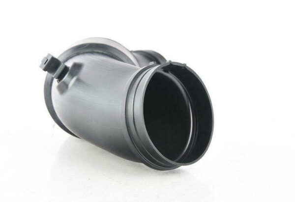 7P0129627E - NEW VOLKSWAGEN TOUAREG 7P AIR INTAKE HOSE 7P0129627E ORIGINAL
