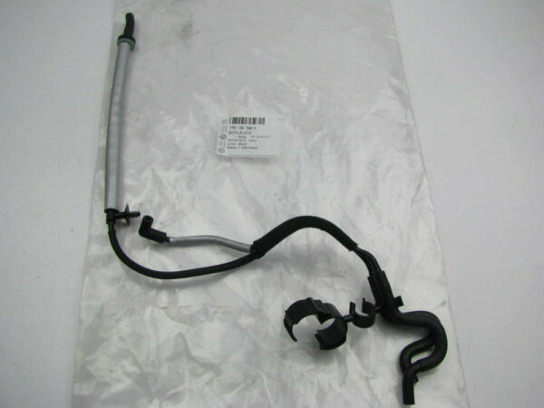 7P0133798H - NEW VW TOUAREG 7P VACUUM LINE 7P0133798H GENUINE