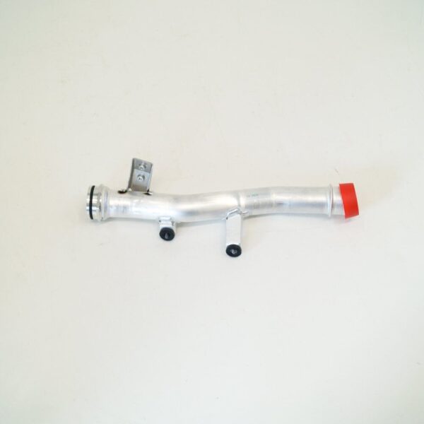 7P0145762A - NEW VOLKSWAGEN TOUAREG 7P 3.0 DIESEL V6 INTERCOOLER HOSE PIPE 7P0145762A 2016