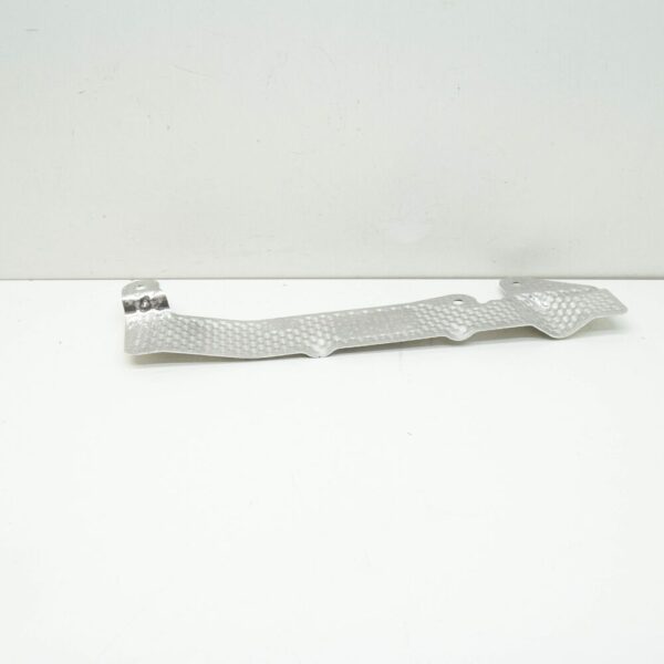 7P0301327H - NEW VW TOUAREG 7P GEARBOX GUARD SHIELD 7P0301327H ORIGINAL