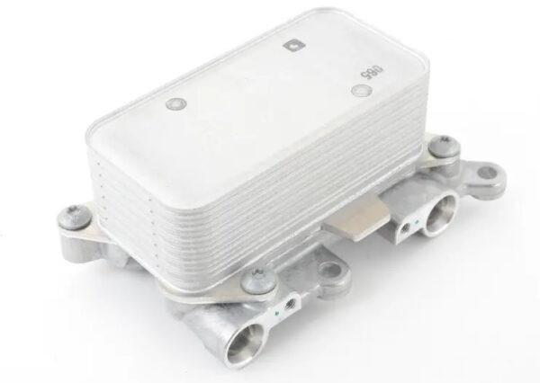 7P0317037 - NEW VW TOUAREG 7P MK2 ATF PREHEATER 7P0317037