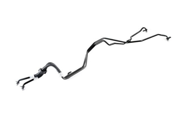 7P0317801H - NEW VW TOUAREG 7P MK2 TRANSMISSION OIL PRESSURE LINE 7P0317801H