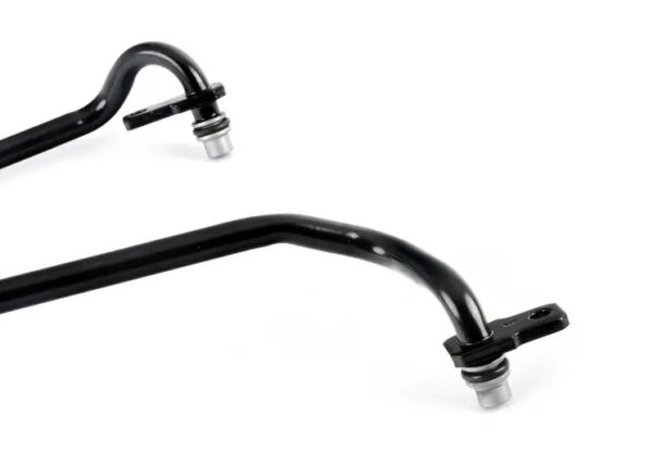 7P0317801H - NEW VW TOUAREG 7P MK2 TRANSMISSION OIL PRESSURE LINE 7P0317801H