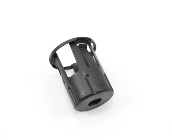 7P0412375B - NEW VW TOUAREG 7P5 REAR SHOCK ABSORBER COVER CAP 7P0412375B ORIGINAL