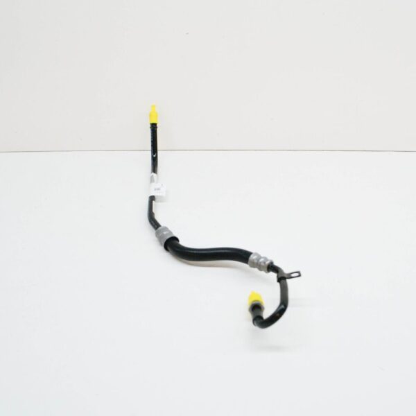 7P0422891K - NEW VW TOUAREG 7P POWER STEERING RETURN HOSE 7P0422891K
