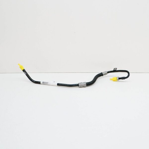 7P0422891K - NEW VW TOUAREG 7P POWER STEERING RETURN HOSE 7P0422891K