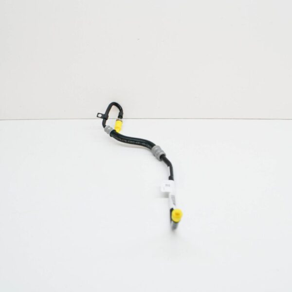 7P0422891K - NEW VW TOUAREG 7P POWER STEERING RETURN HOSE 7P0422891K