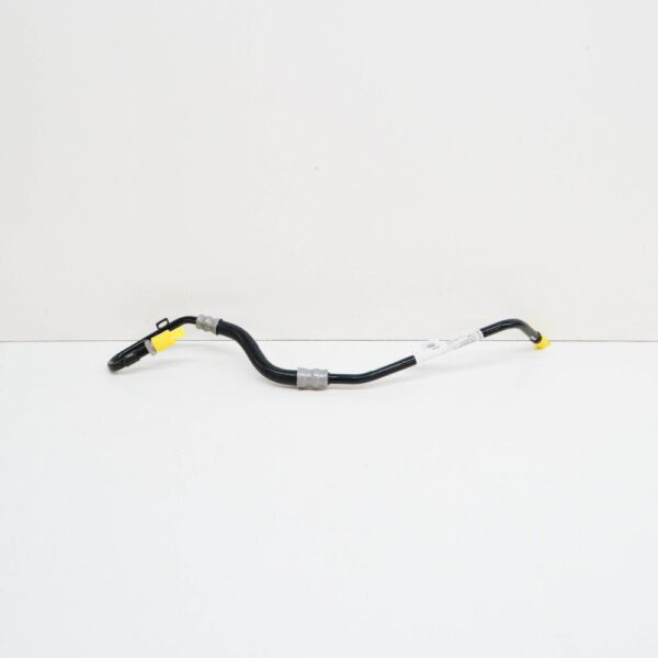 7P0422891K - NEW VW TOUAREG 7P POWER STEERING RETURN HOSE 7P0422891K
