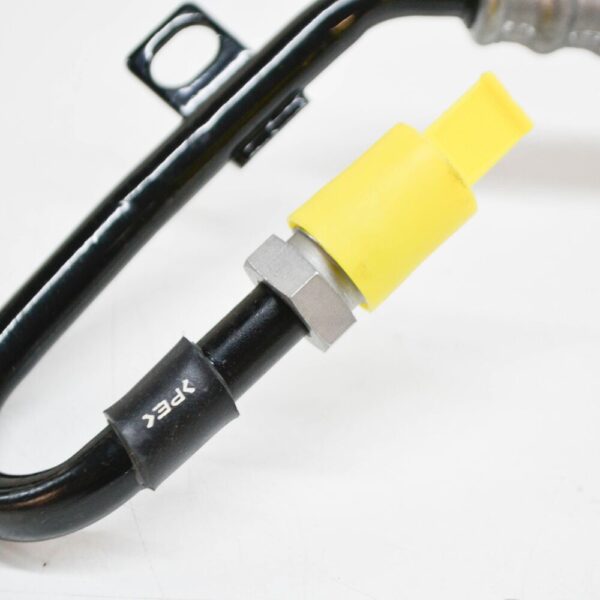 7P0422891K - NEW VW TOUAREG 7P POWER STEERING RETURN HOSE 7P0422891K