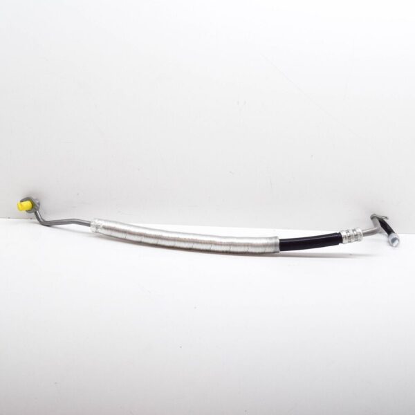 7P0422893AB - Volkswagen Touareg 7P Power Steering Pressure Hose LHD 7P0422893AB NEW