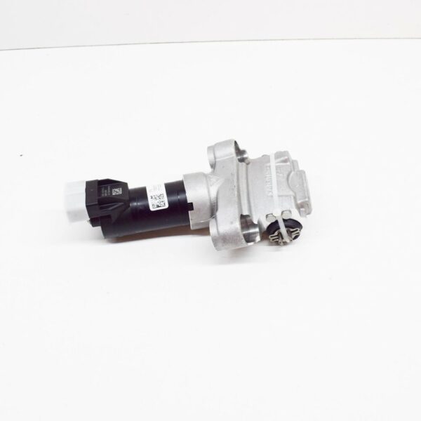 7P0609724B - NEW VW TOUAREG 7P MK2 REAR RIGHT PARKING BRAKE ACTUATOR 7P0609724B ORIGINAL