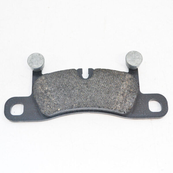 7P0698451 - NEW VOLKSWAGEN TOUAREG 7P 3 0 TDI V6 REAR BRAKE LINING SET KIT 7P0698451