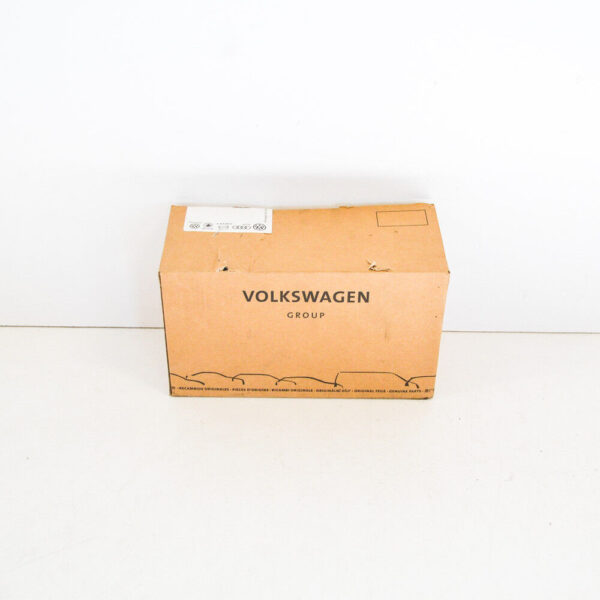 7P0698451 - NEW VOLKSWAGEN TOUAREG 7P 3 0 TDI V6 REAR BRAKE LINING SET KIT 7P0698451