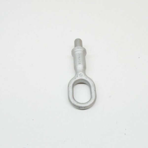7P0805783 - NEW VOLKSWAGEN TOUAREG 7P TOW HITCH 7P0805783